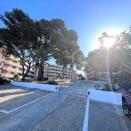 Sun Beach Cye Salou, Climatizado, Piscina Y Pk Екстер'єр фото