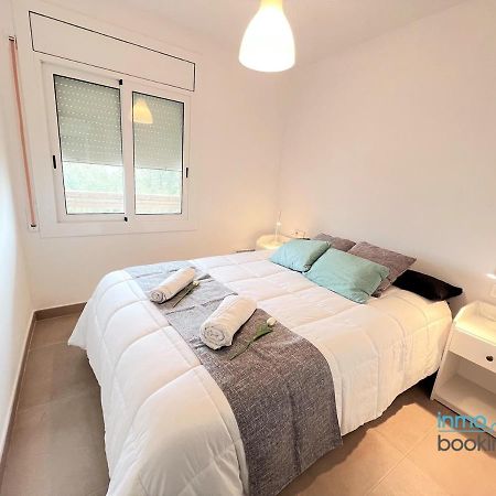 Sun Beach Cye Salou, Climatizado, Piscina Y Pk Екстер'єр фото