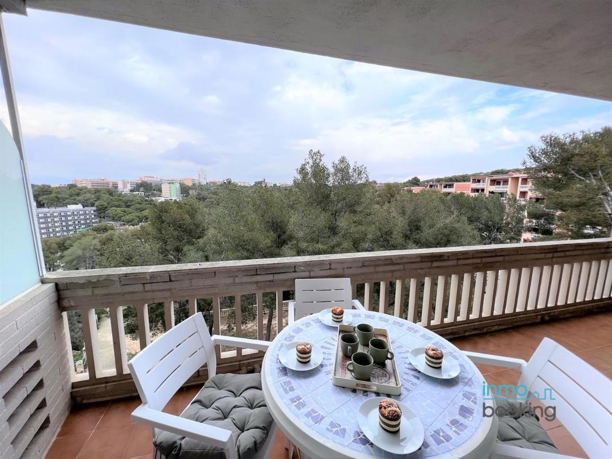 Sun Beach Cye Salou, Climatizado, Piscina Y Pk Екстер'єр фото