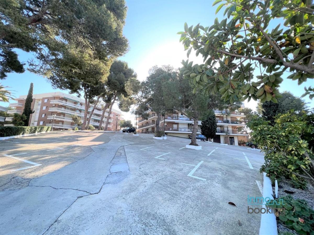 Sun Beach Cye Salou, Climatizado, Piscina Y Pk Екстер'єр фото