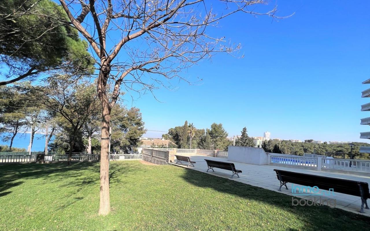 Sun Beach Cye Salou, Climatizado, Piscina Y Pk Екстер'єр фото