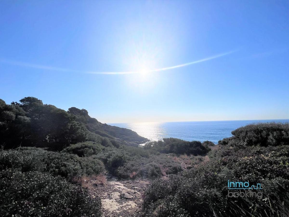 Sun Beach Cye Salou, Climatizado, Piscina Y Pk Екстер'єр фото