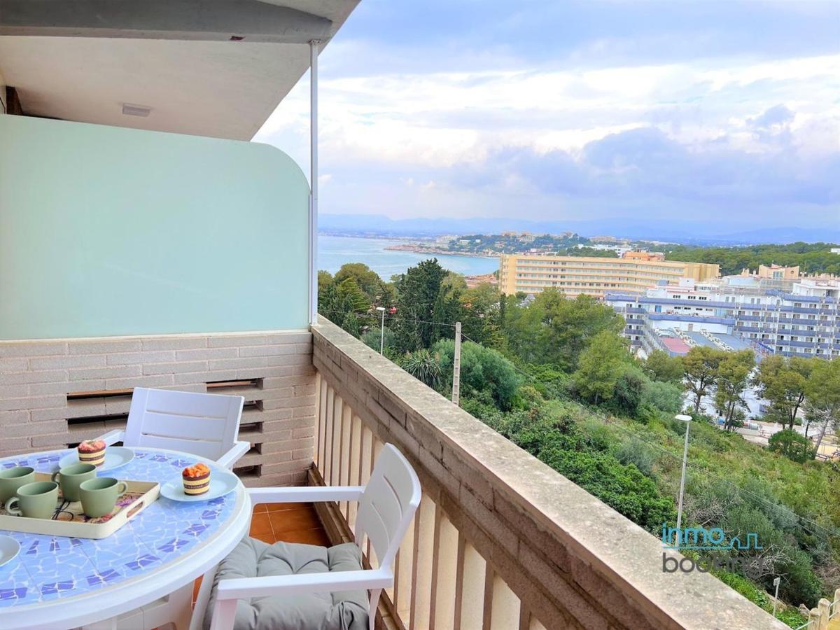 Sun Beach Cye Salou, Climatizado, Piscina Y Pk Екстер'єр фото