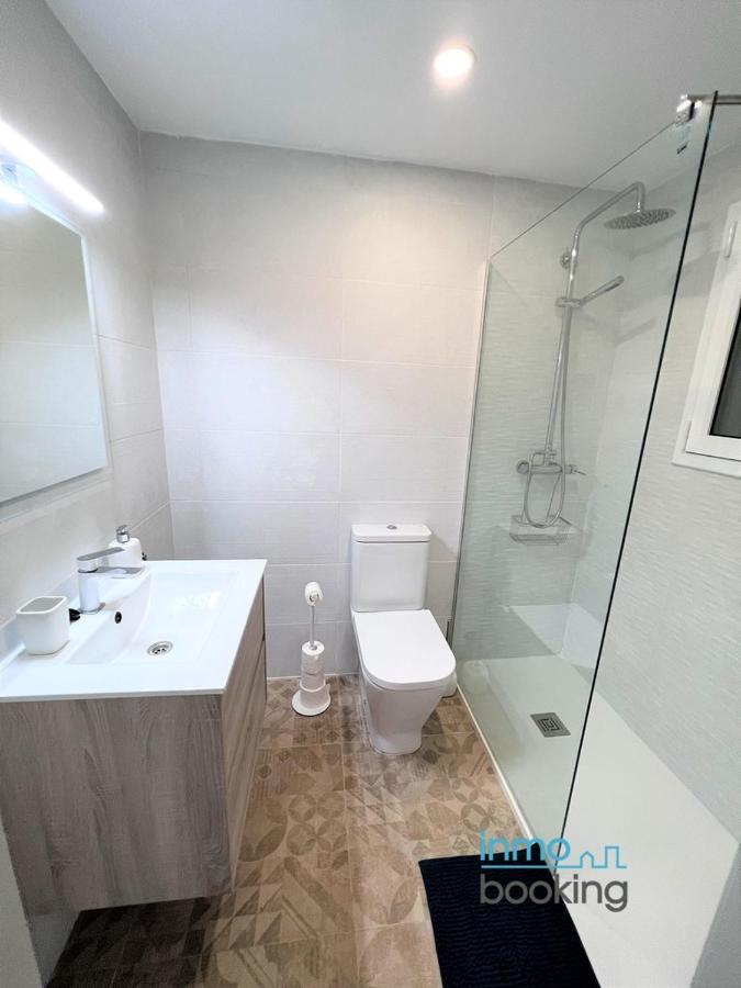 Sun Beach Cye Salou, Climatizado, Piscina Y Pk Екстер'єр фото