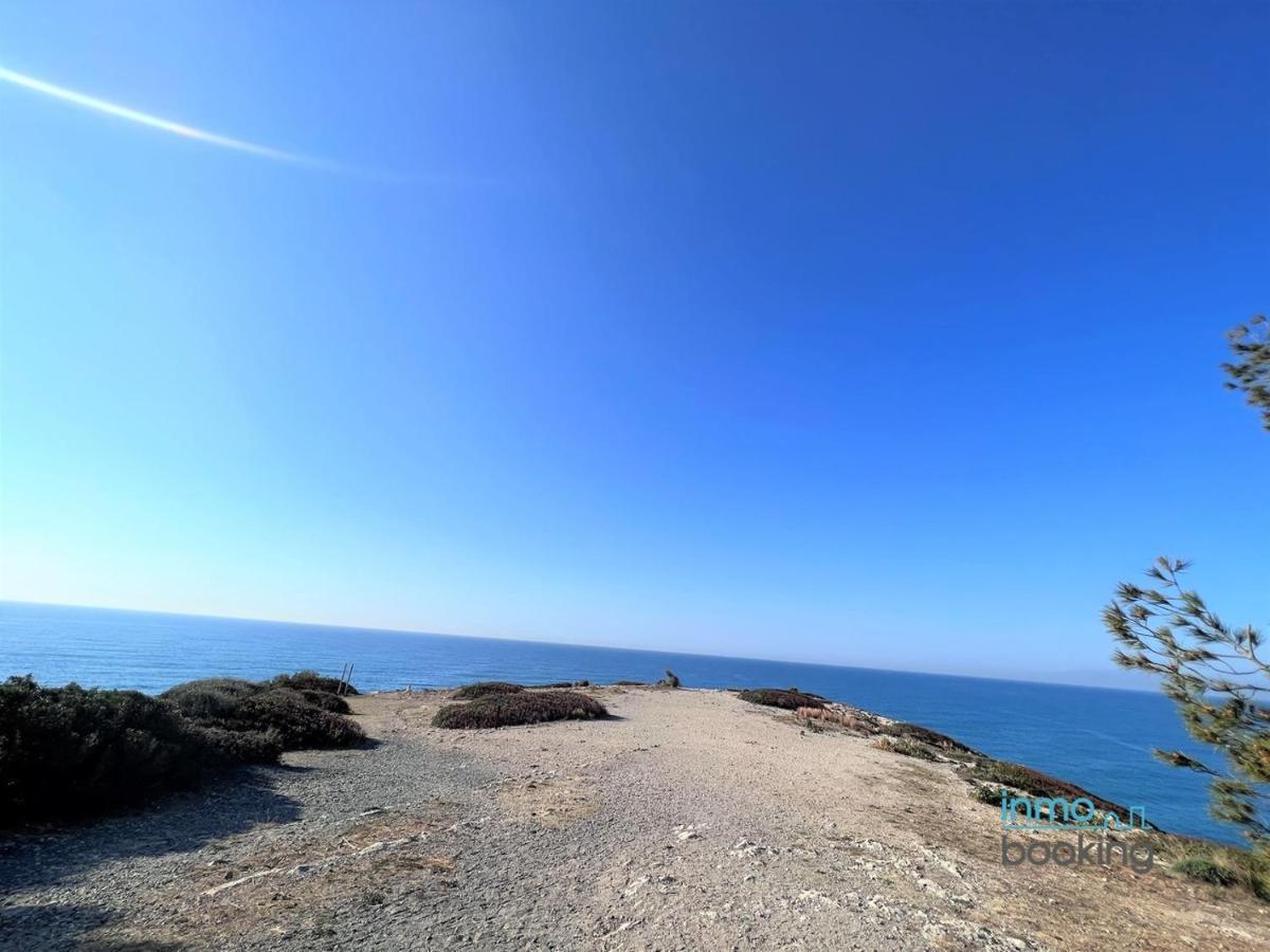 Sun Beach Cye Salou, Climatizado, Piscina Y Pk Екстер'єр фото