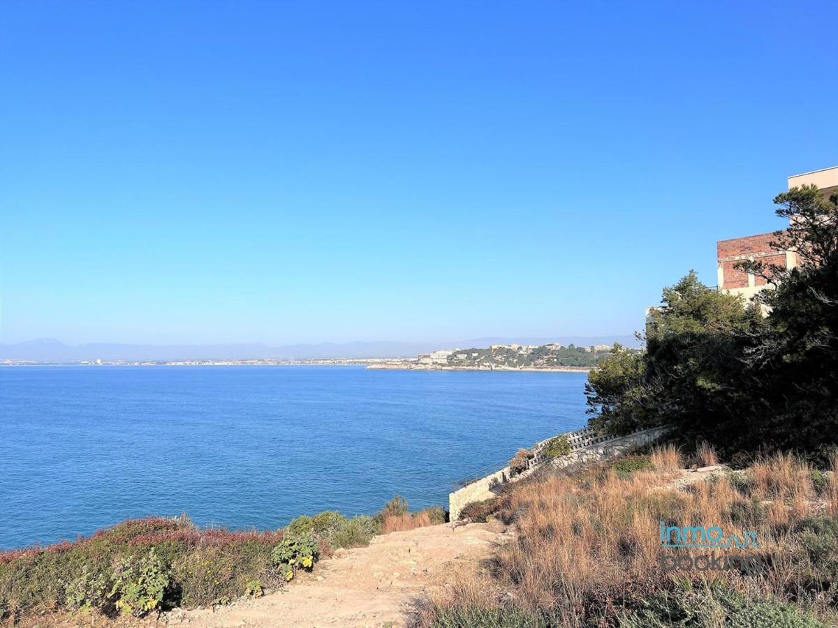 Sun Beach Cye Salou, Climatizado, Piscina Y Pk Екстер'єр фото