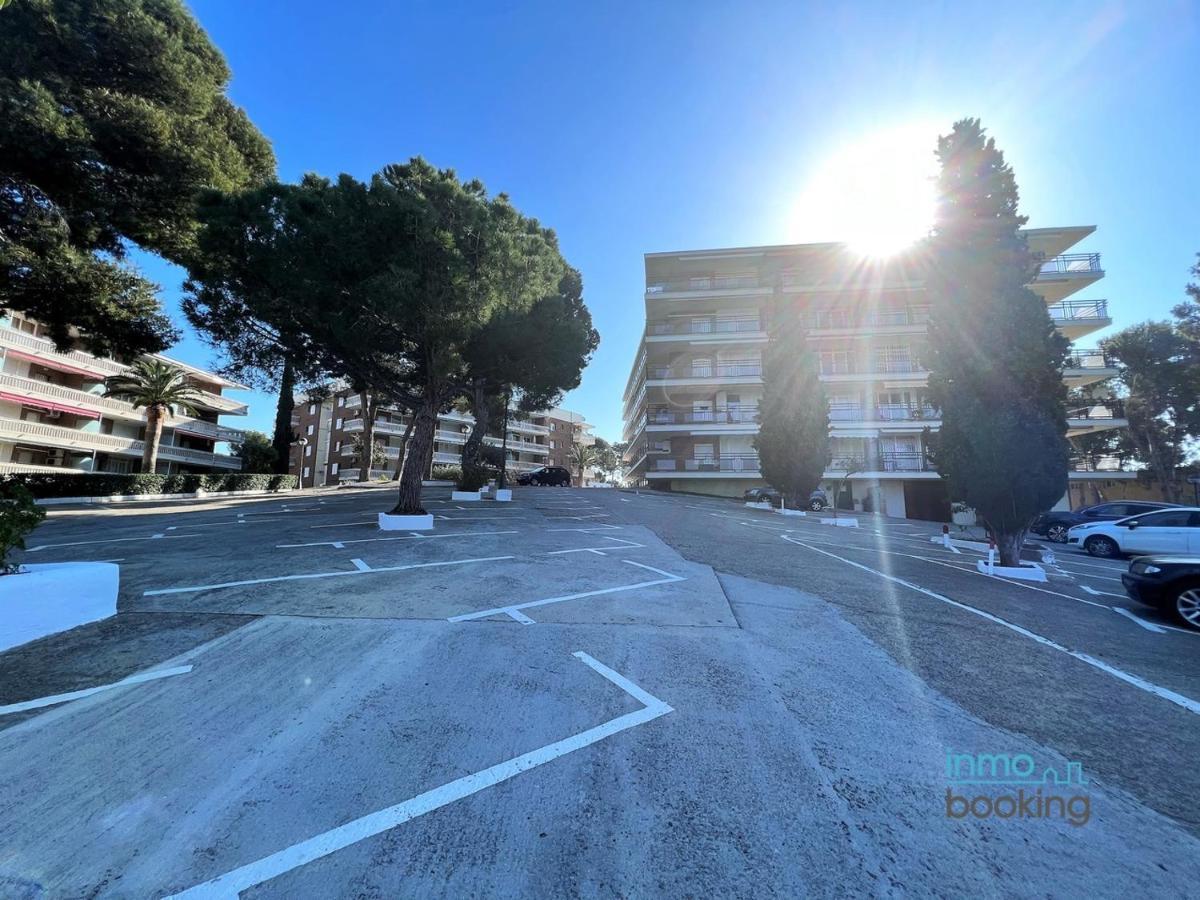 Sun Beach Cye Salou, Climatizado, Piscina Y Pk Екстер'єр фото