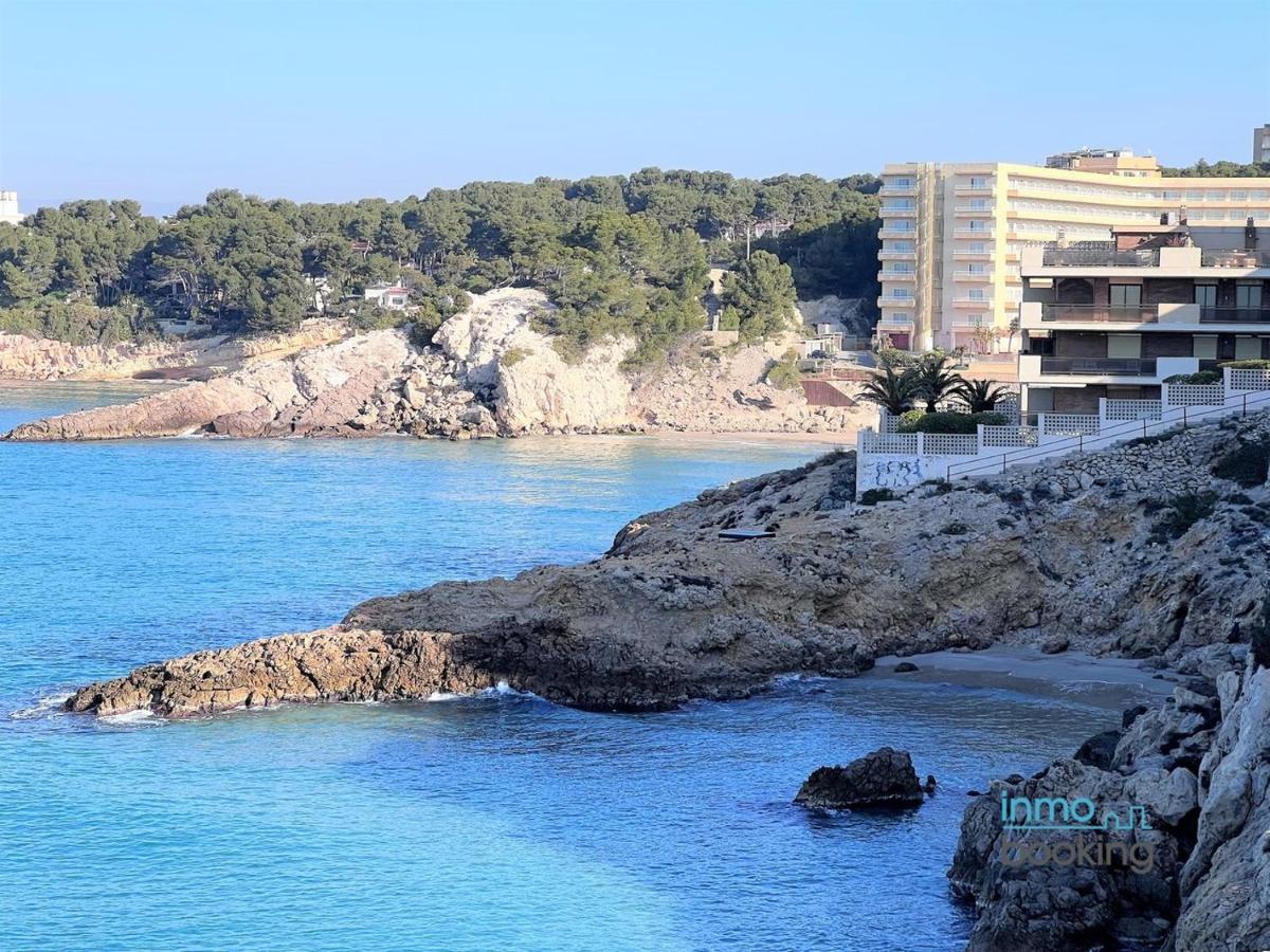 Sun Beach Cye Salou, Climatizado, Piscina Y Pk Екстер'єр фото