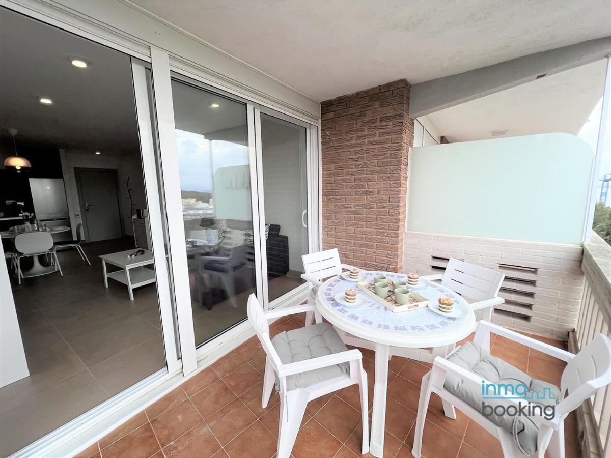 Sun Beach Cye Salou, Climatizado, Piscina Y Pk Екстер'єр фото