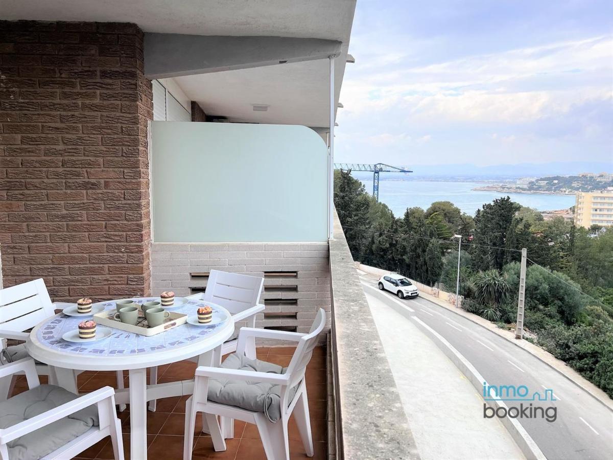 Sun Beach Cye Salou, Climatizado, Piscina Y Pk Екстер'єр фото