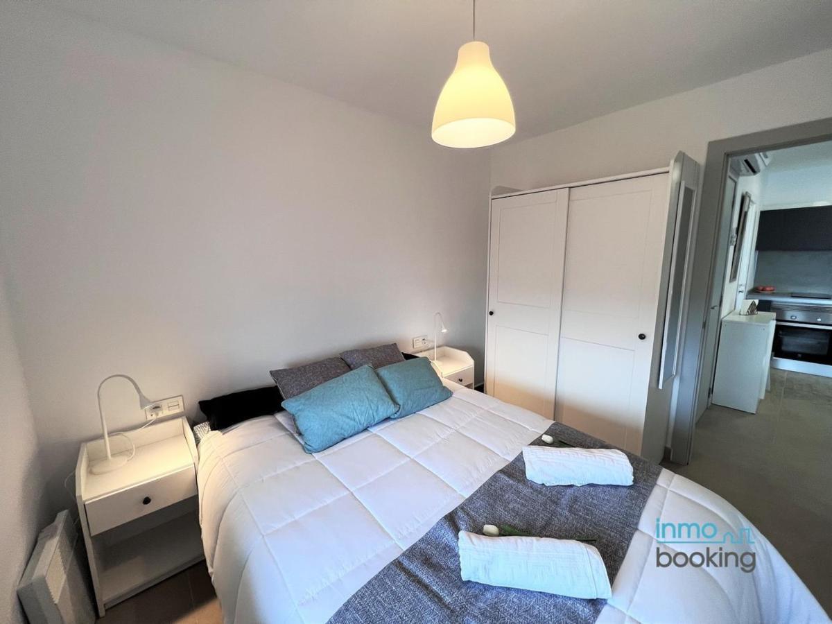 Sun Beach Cye Salou, Climatizado, Piscina Y Pk Екстер'єр фото