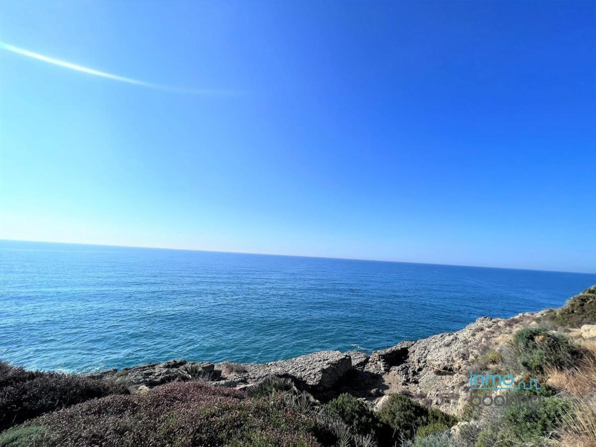 Sun Beach Cye Salou, Climatizado, Piscina Y Pk Екстер'єр фото
