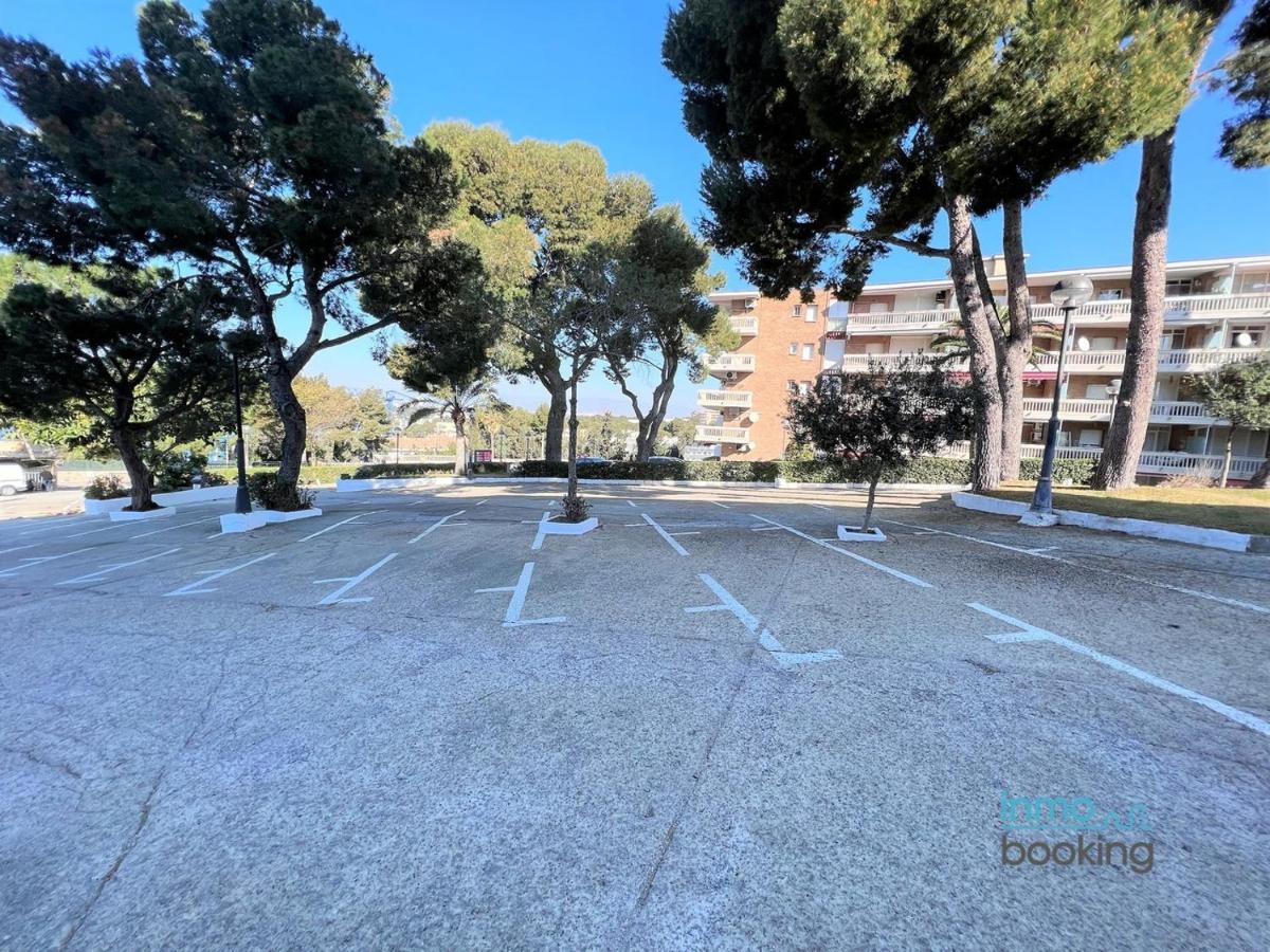 Sun Beach Cye Salou, Climatizado, Piscina Y Pk Екстер'єр фото