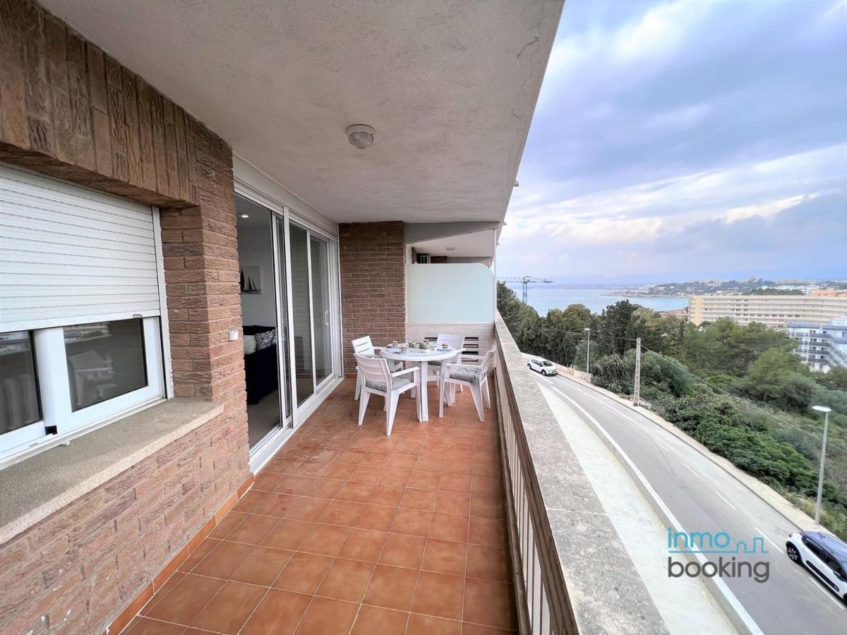 Sun Beach Cye Salou, Climatizado, Piscina Y Pk Екстер'єр фото
