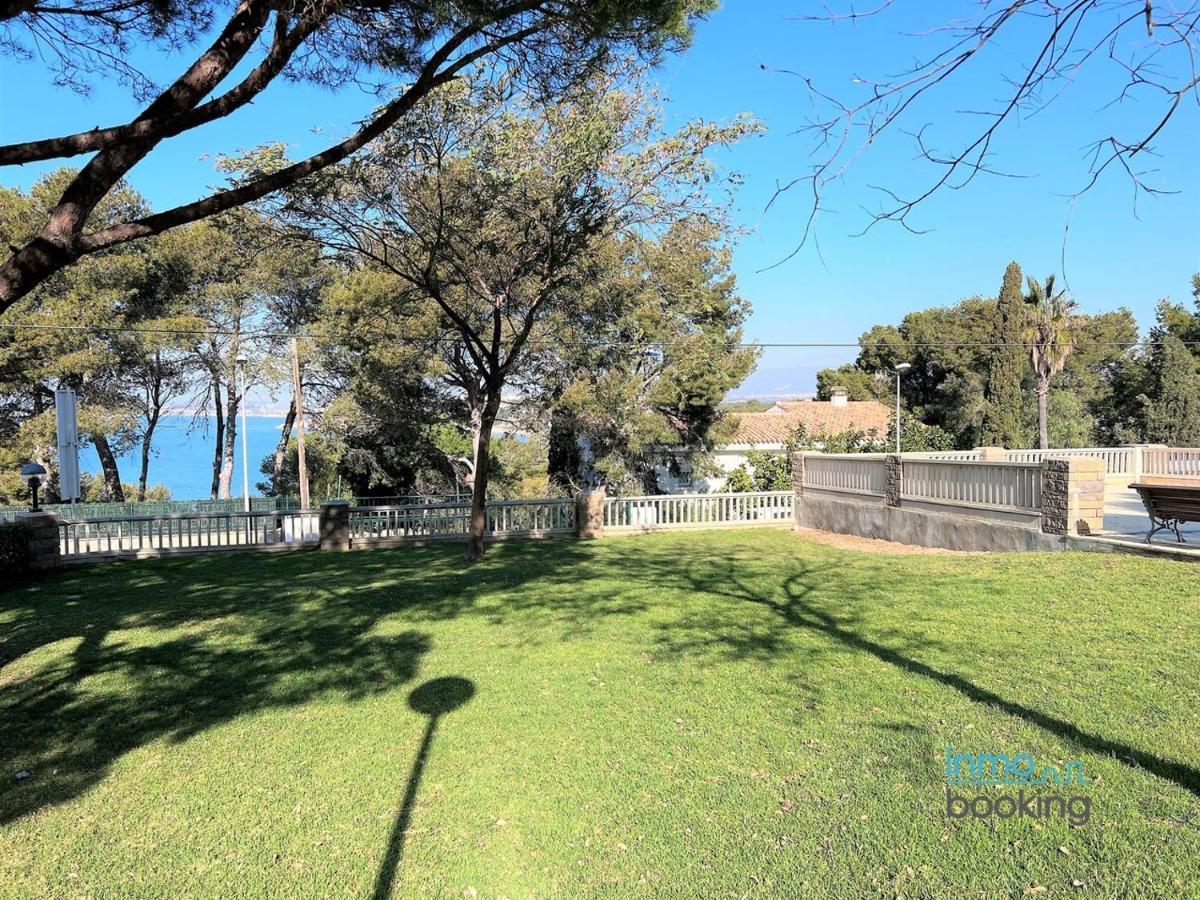 Sun Beach Cye Salou, Climatizado, Piscina Y Pk Екстер'єр фото