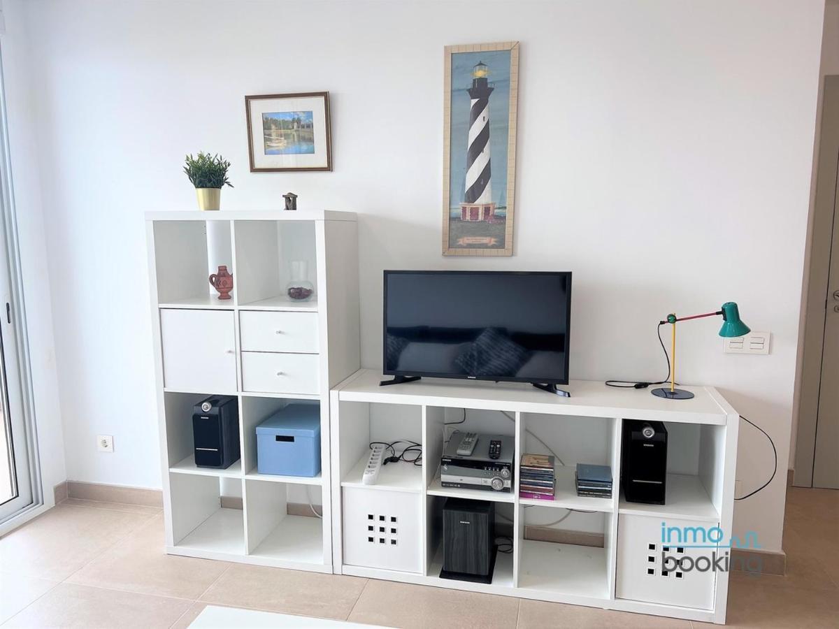 Sun Beach Cye Salou, Climatizado, Piscina Y Pk Екстер'єр фото